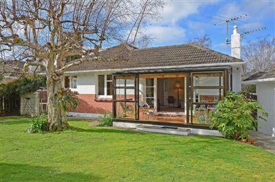 45 Perry Street, Heretaunga