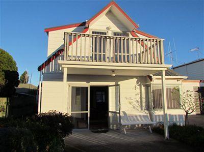 510B Mackay Street, Thames