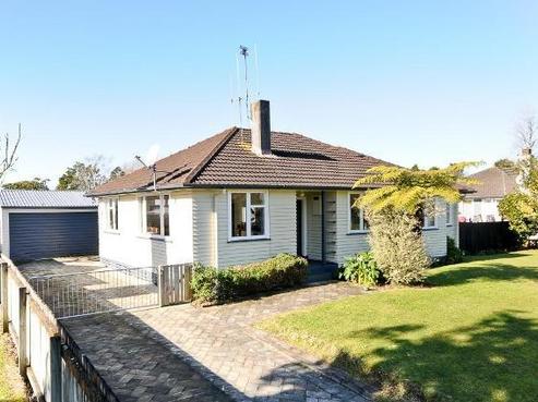 6 College Place, Chartwell