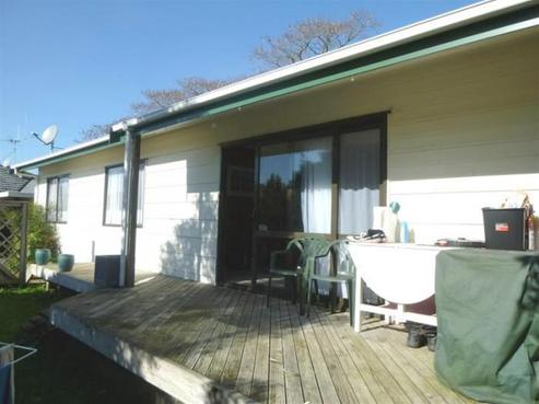 10C Gillies Avenue, Claudelands