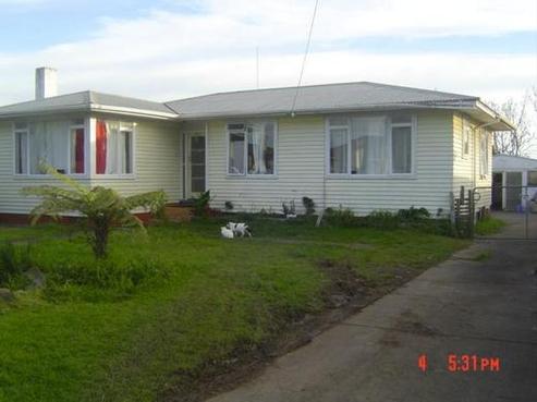 5 Doughty Place, Otara