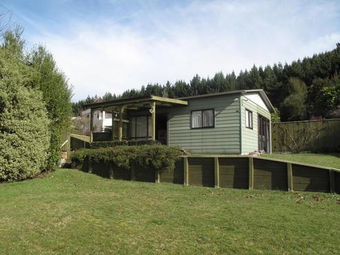 16 Paurini Place, Motuoapa
