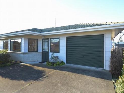 81A Dundas Road, Sanson