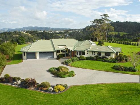 51 Konini Street, Parahaki
