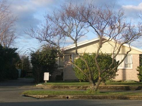 42 Ashgrove Street, Rangiora