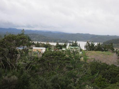 258 Aucks Road, Russell