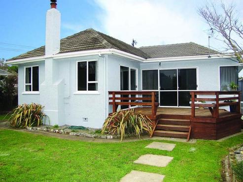 97 Clemow Road, Fitzroy