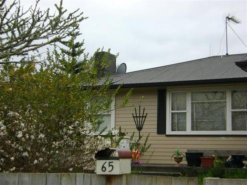 65A Shakespeare Avenue, Enderley