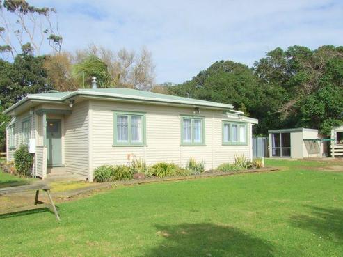 866 Gill Road, Kaitaia