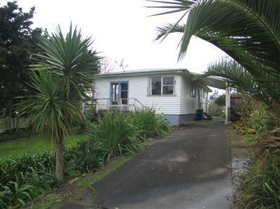 103 Archibald Road, Kelston
