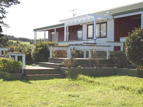 199 Oraha Road, Kumeu
