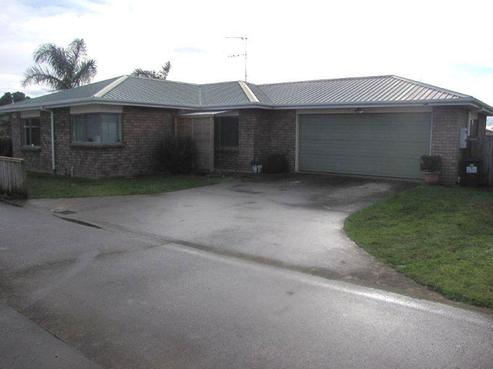 226 Victoria Street West, Pukekohe