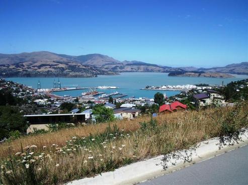 5 Endeavour Place, Lyttelton