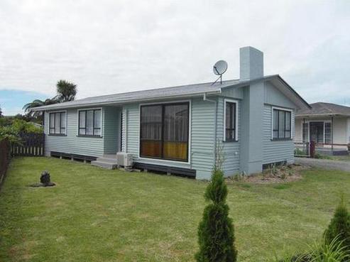 32 Bridge Street, Wairoa