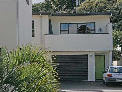 54A Willoughby Street, Whitiora