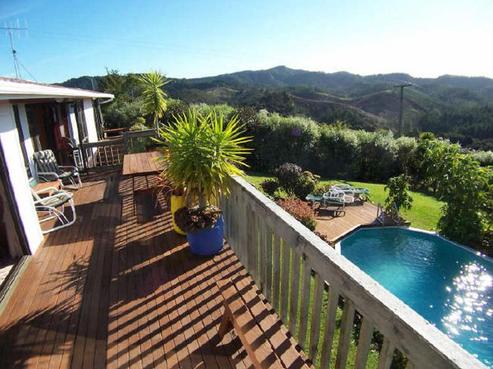 133 Ross Road, Parua Bay