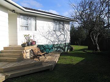 12 Serwayne Place, Sunnyvale