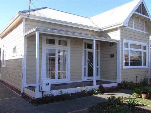 43 Nelson Crescent, Napier South