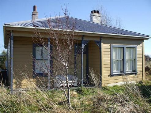 29 Nei Street, Ohakune
