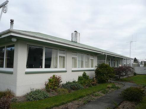 21 Gammack Street, Temuka