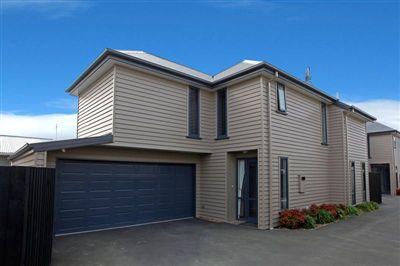 500B Barbadoes Street, Edgeware