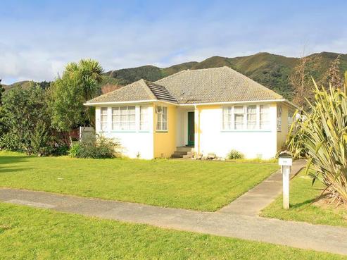 59 Godley Street, Waiwhetu