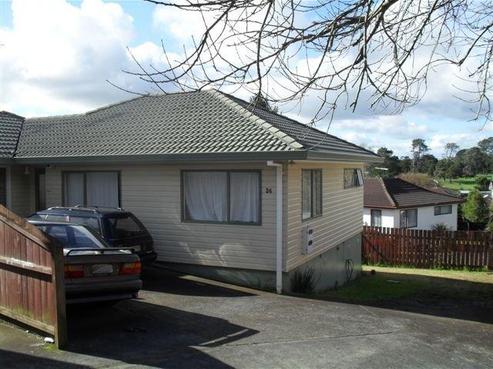 24 Mcquarrie Avenue, Wattle Downs