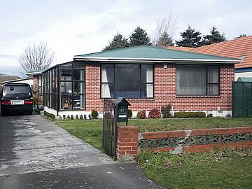 41 Main South Road, Sockburn