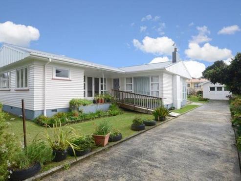19 Three Mile Bush Road, Kamo