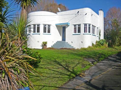 55 Rodney Street, Wellsford