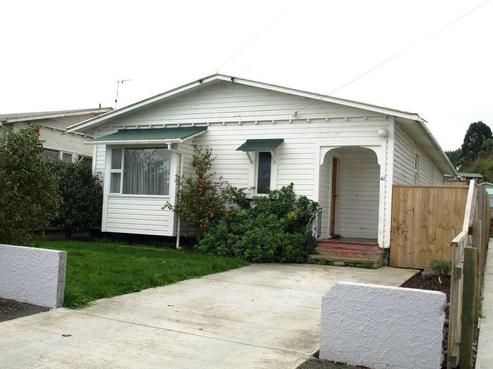 42 Ballance Street, Aramoho