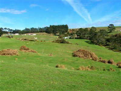 108 Quail Road, Kaukapakapa