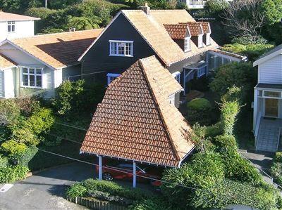 10 Glen Road, Kelburn