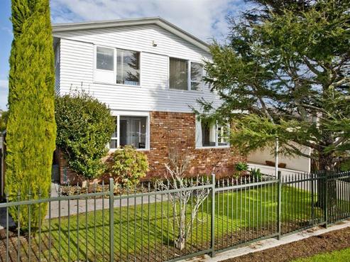 25 Francis Street, Hauraki