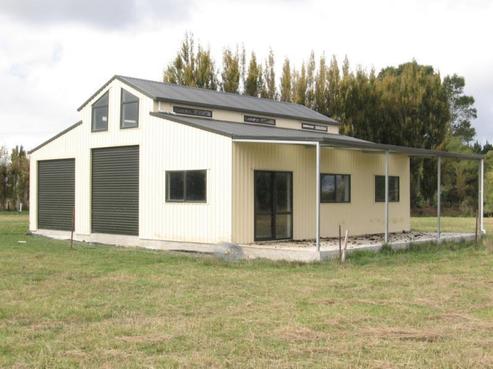 87 Corbetts Road, Springston