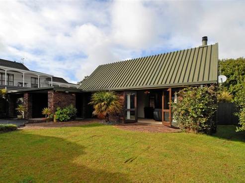 23 Malcolm Street, Riverlea