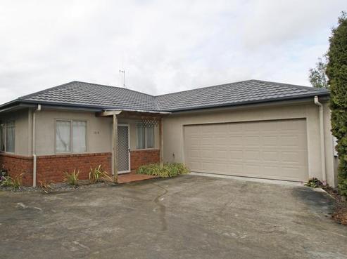 12A Gillies Avenue, Claudelands