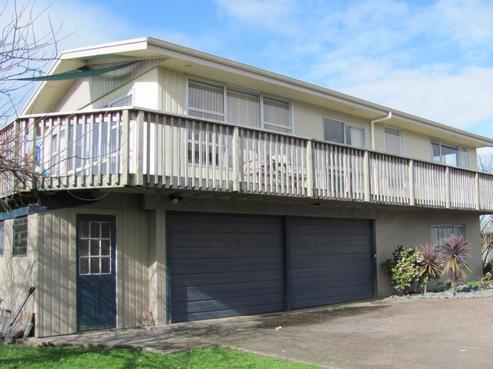 6 Amuri Place, Ngatea