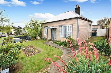 30 Chapman Street, Wakari