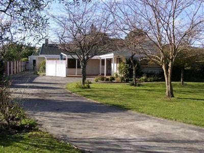 38 Waerenga Road, Otaki
