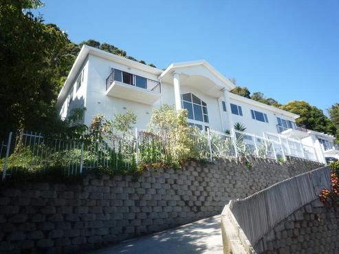 872B Mount Eden Road, Three Kings