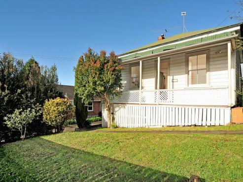 23 Cardigan Street, Morningside