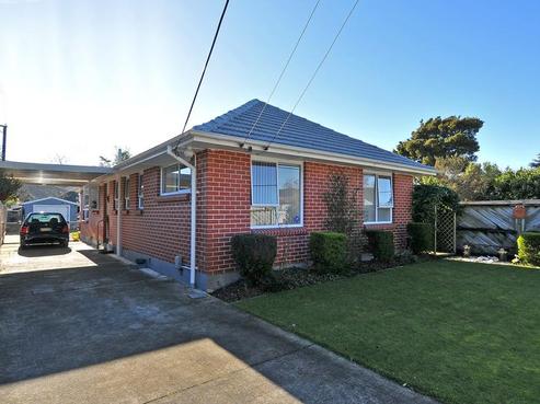 51 Palmer Crescent, Silverstream