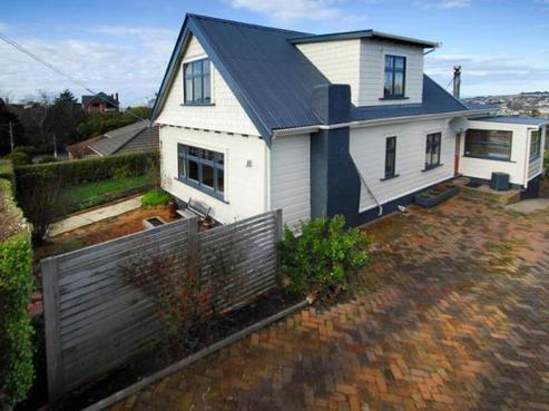 9 Carnarvon Street, Belleknowes