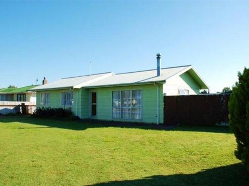 14 Wordsworth Crescent, Maraenui