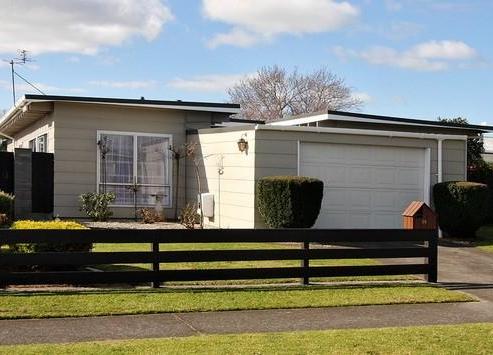 58 Mangati Road, Bell Block