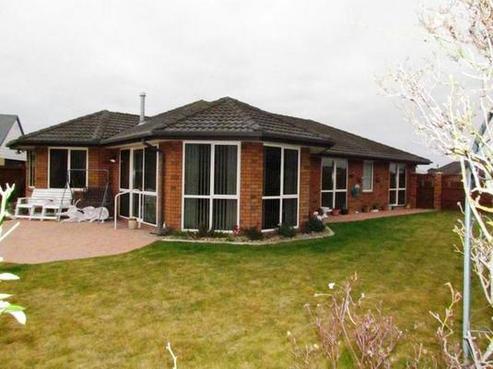 13 Shepherd Place, Kaiapoi