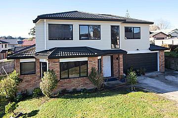 7 Ali Place, Ranui