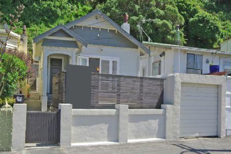 1/199 Marine Parade, Seatoun