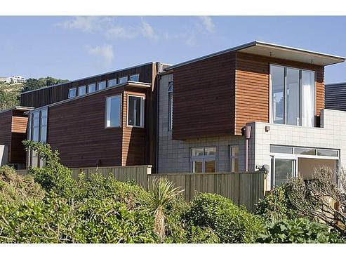 21 Boardwalk Lane, Seatoun